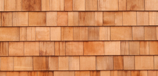 SB Roofing - Cedar Shakes