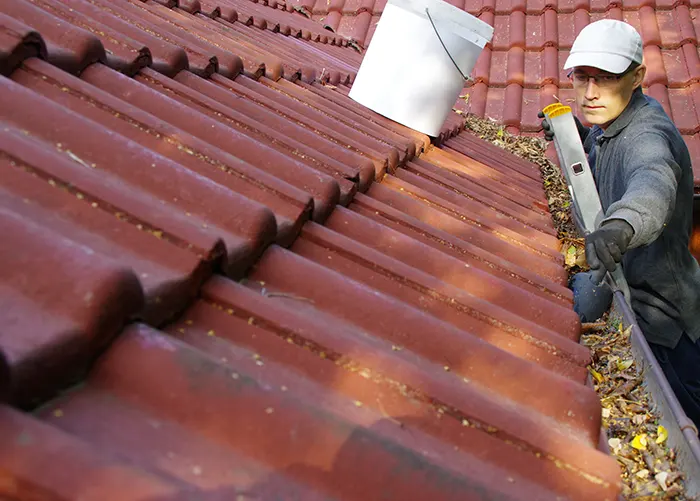 SB Roofing - Spring Roof Maintenance Checklist for Virginia Beach & Chesapeake Homeowners