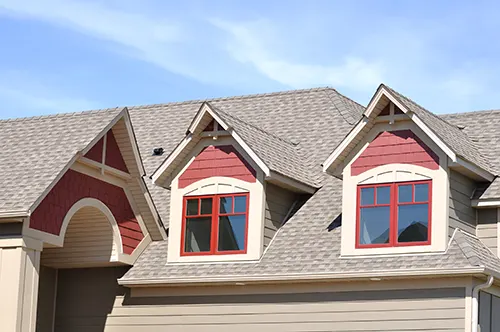 SB Roofing, Inc. - Roof Shingles