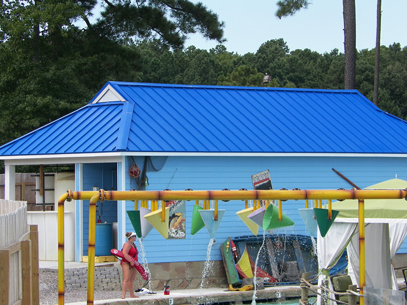 SB Roofing - Why Summer Is the Best Time for Roof Maintenance in Virginia Beach (Not Fall)