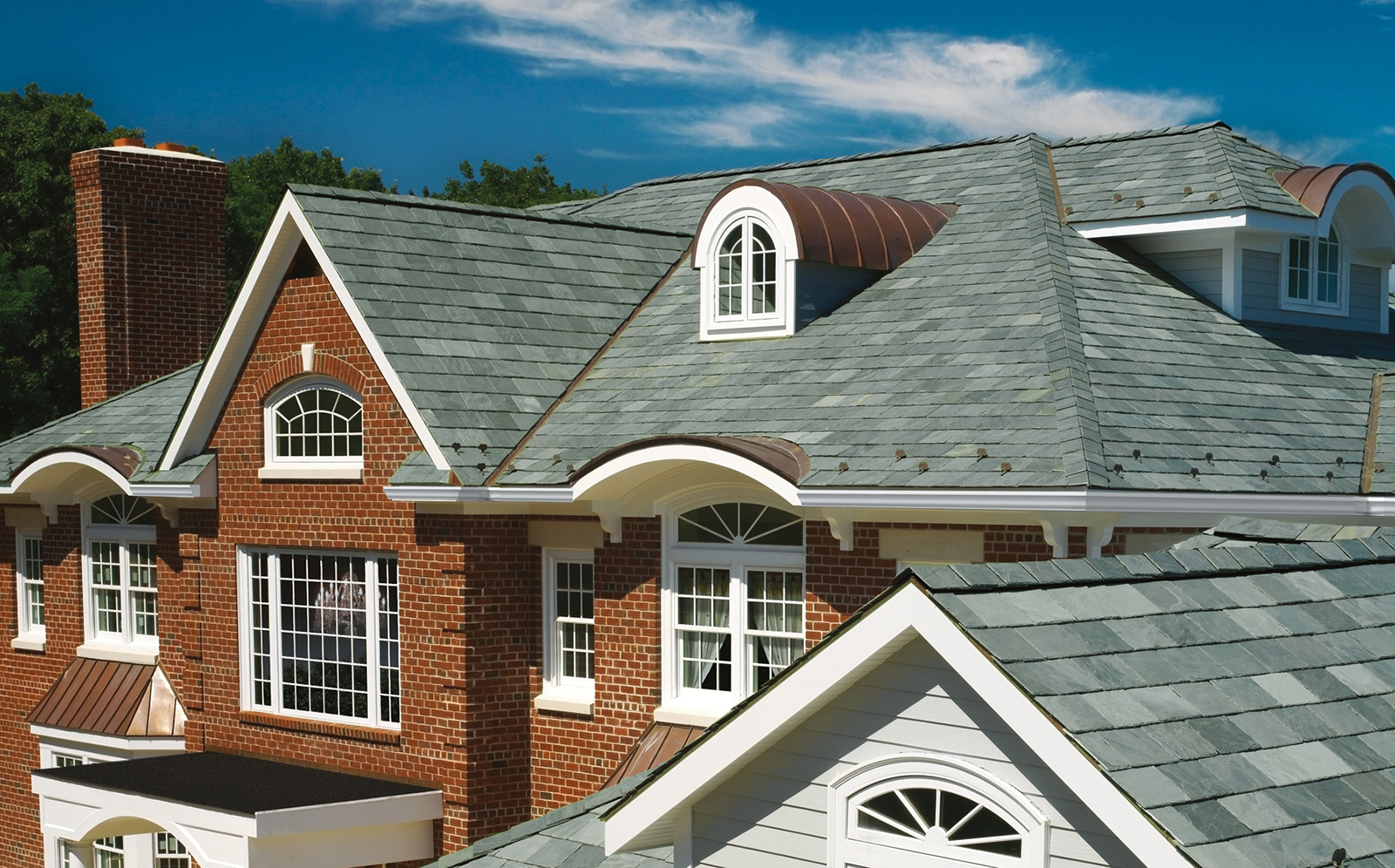 SB Roofing, Inc. - Understanding the Layers of a Complete Roofing System